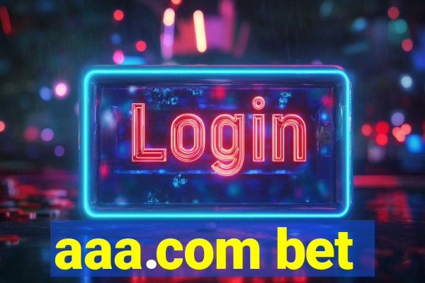 aaa.com bet